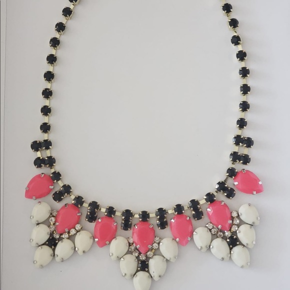 Necklace Liz - Picture 1 of 2